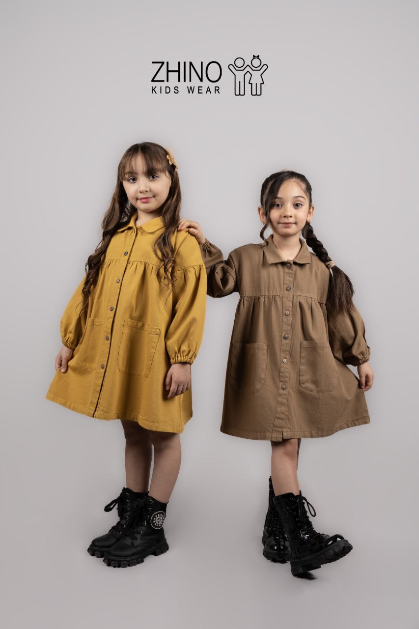 پیراهن کتان رامینا ۱۰۱۵۱۷ 3 پیراهن کتان رامینا