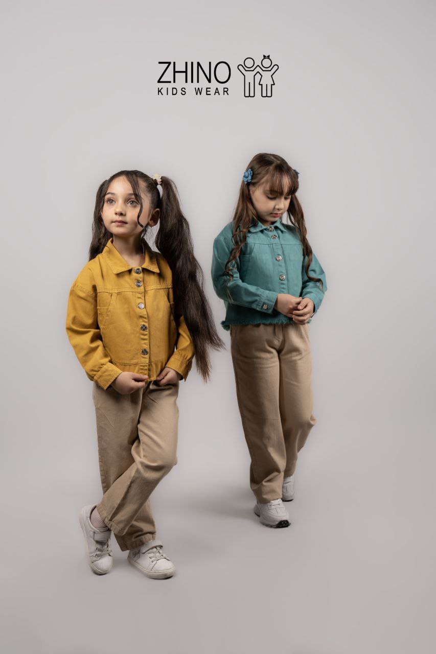 کت کتان پارلا ۱۰۱۵۷۸ 6 کت کتان پارلا