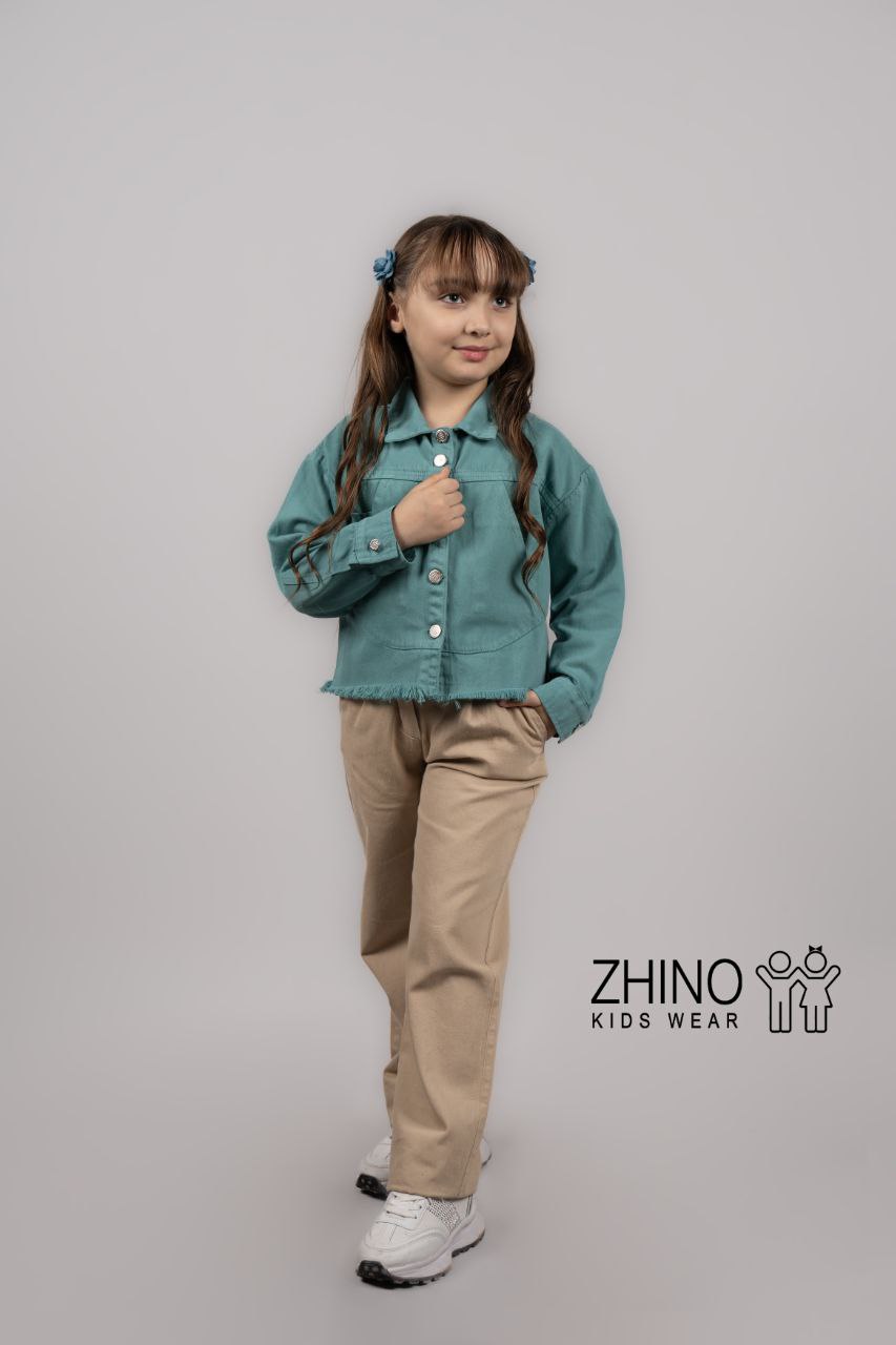 کت کتان پارلا ۱۰۱۵۷۸ 1 کت کتان پارلا