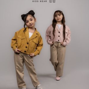 کت کتان دلانا