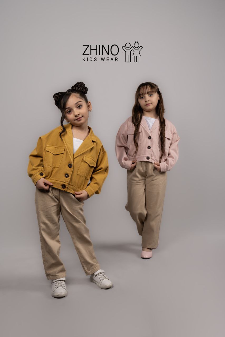 کت کتان دلانا ۱۰۱۵۷۴ 3 کت کتان دلانا