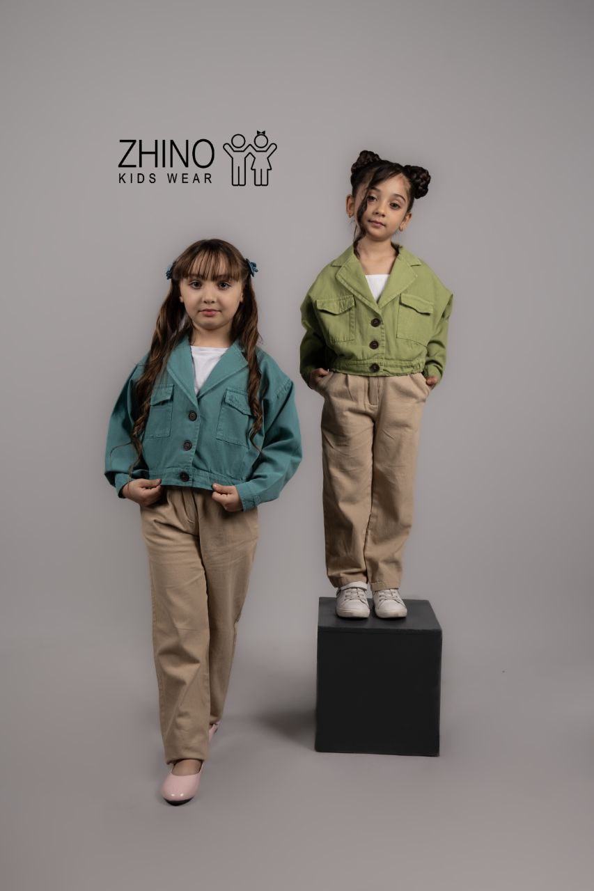 کت کتان دلانا ۱۰۱۵۷۴ 4 کت کتان دلانا