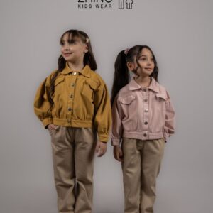 کت کتان نیهان