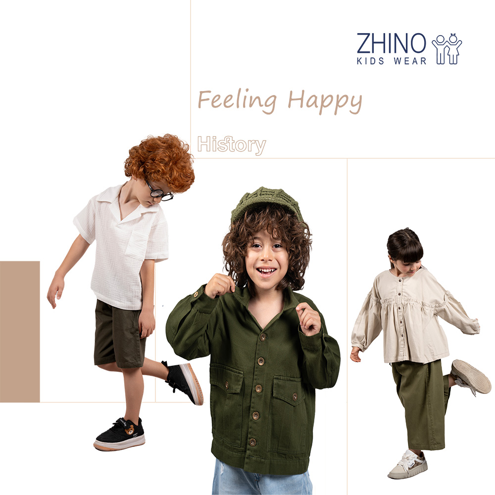 درباره ما 1 zhinokids about us pic