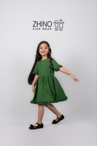 لباس دخترانه شب یلدایی