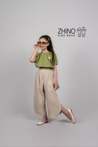 لباس های ترند دخترانه