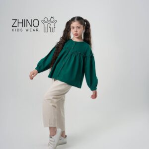 شومیز آیدا-۱۰۱۸۰۵