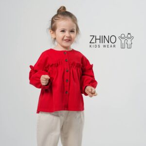 شومیز آیدا-۱۰۱۸۰۴