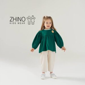 ست بلوز شلوار دلما-۱۰۹۰۹۰