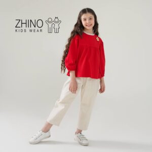 ست بلوز شلوار دلما-۱۰۹۰۹۱